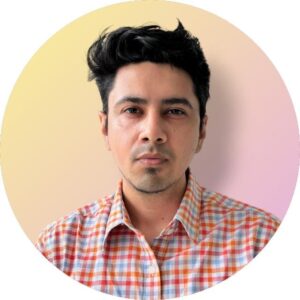 Picture of Hitesh Sharma