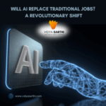 Will AI Replace Traditional Jobs? A Revolutionary Shift